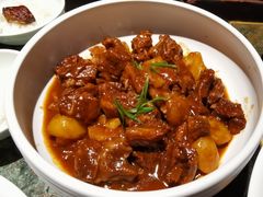 牛肋条烧小土豆-苏帮袁Sue Cuisine(南开大悦城店)