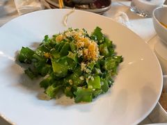 版纳蒜蓉四角豆-泓0871臻选云南菜·味庄