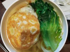 生日面-恭敬李·烤鸭(天坛北门店)