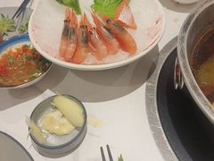 -花和寿喜烧·三文鱼自助专门店(光屿城店)