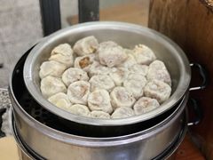 烧卖-马记粉店(五一东村店)