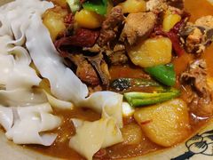 -那时新疆·若羌(经纬汇店)