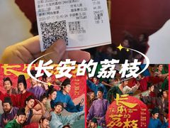 -华谊兄弟影院(IMAX洋桥店)