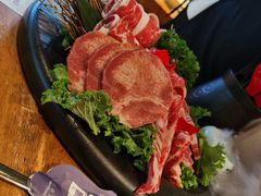 -黑牛黑猪烤肉专门店(万象城店)