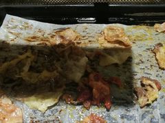 -比亚森自助烤肉料理(裕华店)