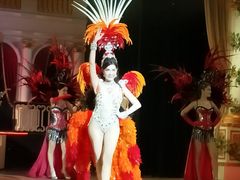 -金东尼人妖秀