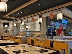 -石家庄翟营吉野家(石家庄翟营大街店)