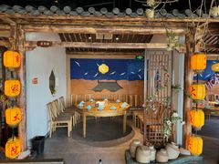 -郭家大院 老南京土菜(九霄店)