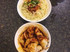 -春阳水饺(香槟广场店)