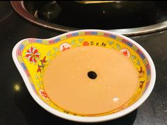 -芦月轩羊蝎子(北蜂窝店)