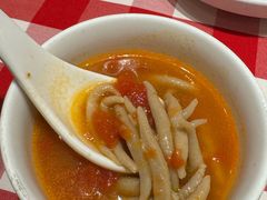 -西贝(上海中心店)