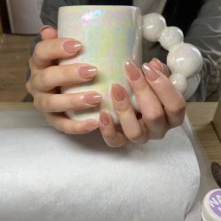 -IMEET美甲美睫工作室