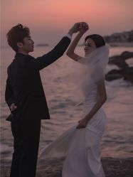 -摩玛婚纱摄影(杭州店)