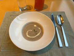 -TABLE·味西餐厅-成都茂业JW万豪酒店