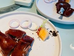 -申粤轩酒楼·三十年粤菜经典(丁香花园店)