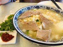 -玉华宫宾馆·餐厅(铜川驻京办店)