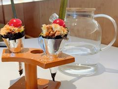 -纳地素食(石门公园店)