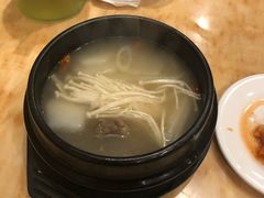 -玛嘻哒延吉烤肉料理店(莫邪路新天地店)