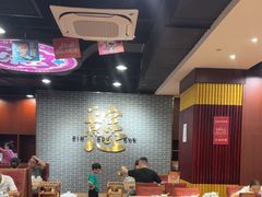 -点都德(海岸城店)