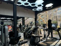 -VPsmart私教健身工作室(新华路旗舰店)
