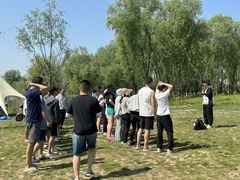 -拾光团建·拓展活动·旅游会议(东直门店)