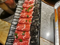 -东味北道熟成·炭火烤肉(九龙店)