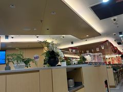 -海底捞火锅(旭辉MALL店)