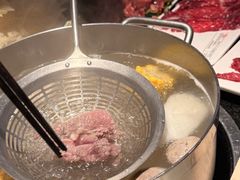 -牛事制造局牛肉火锅(莲岳路店)