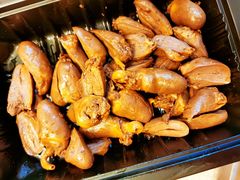 -绝味鸭脖(水碾河店)