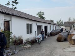 -苏州市吴中区光福窑上花果蜜饯厂