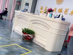 -西安小天鹅艺术团(金花路校区)