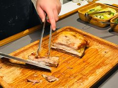 -拉蒂娜·巴西牛排馆 Latina·Brazilian Steakhouse(陆家嘴旗舰店)