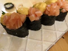 -菊上料理(蜀山银泰百货店)