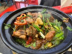 -领鲜风味花雕鸡(马端街店)