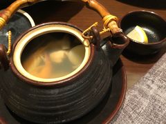 -佛山希尔顿酒店·融誉亚洲美食荟