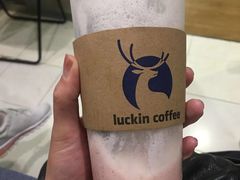 -瑞幸咖啡(三里屯SOHO-6号楼店)