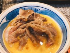 -满来寿喜烧(金虹桥店)