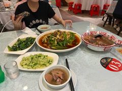 -陈胖子特色菜.鲜货现炒(融景城店)