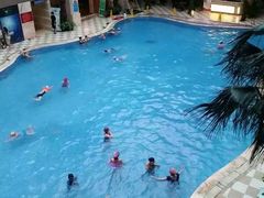 -碧水豪园·足浴·SPA·汗蒸·那须汤泉(中山东路店)