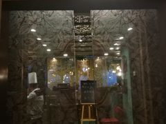 门面-烛影拾光观景餐厅·创意菜·摄影·小提琴(大唐不夜城店)