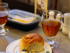 餐前面包-太平馆餐厅(尖沙咀店)