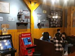 -伯爵·沉浸式超级密室·直营店