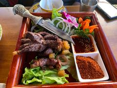 -玛吉阿米·餐吧