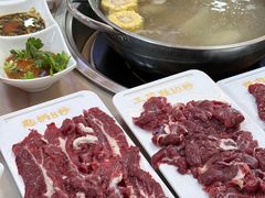 -杏花吴记牛肉火锅