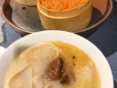 -金狮麟·新豫菜(金码大厦店)