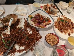 -喜记避风塘炒辣蟹(旗舰店)