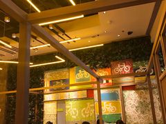 大堂-新元素(三里屯太古里南区)