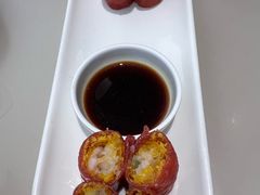 -蔡澜点心·粤菜(丽泽天街店)