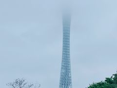 -广州塔