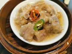 蒜香金牌排骨-添运来(茶园奥园广场店)